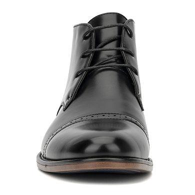 New York & Company Kevin Chukka Men's Boots