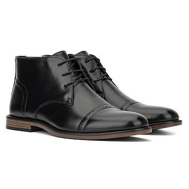 New York & Company Kevin Chukka Men's Boots