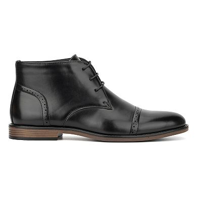 New York & Company Kevin Chukka Men's Boots