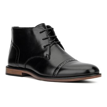 New York & Company Kevin Chukka Men's Boots