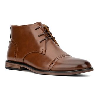 New York & Company Kevin Chukka Men's Boots