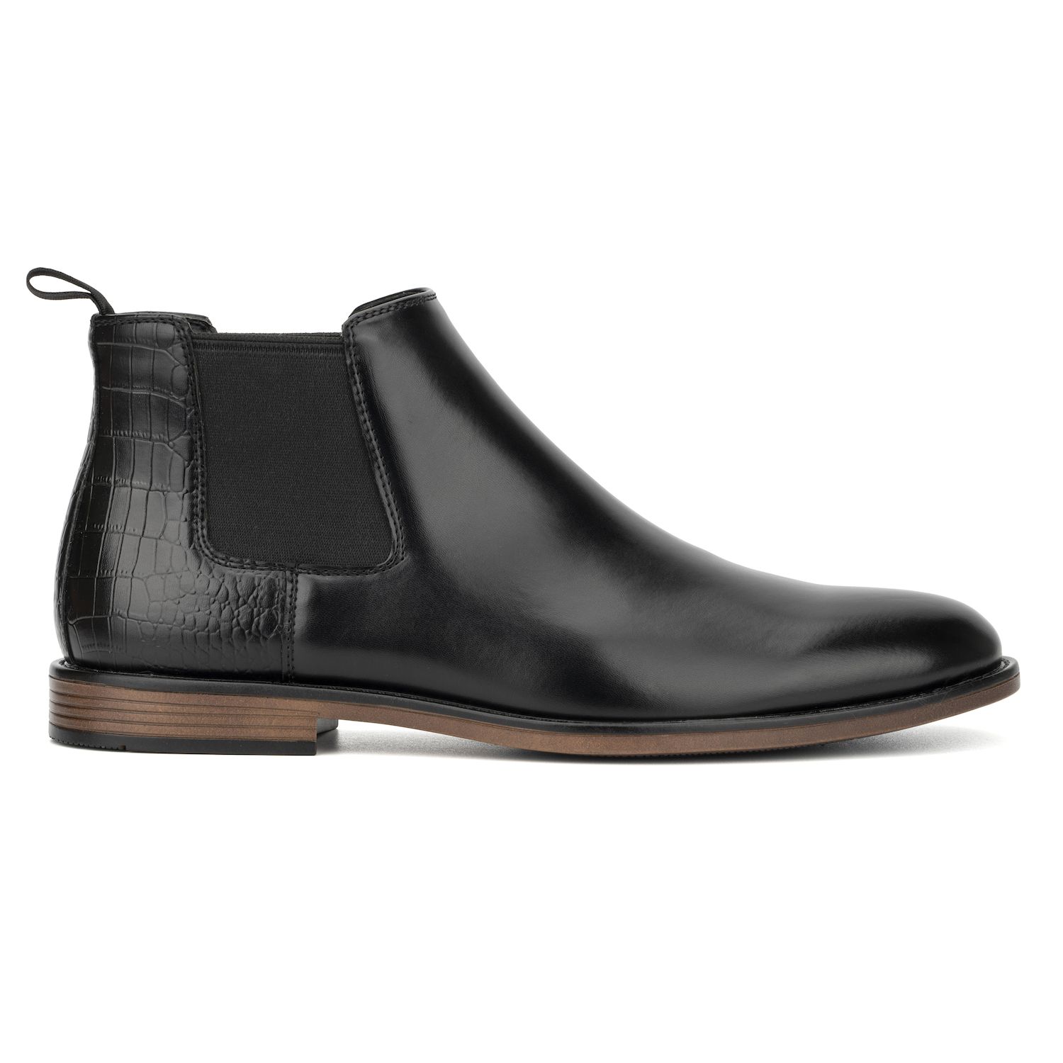 Chelsea boots men kohls hotsell