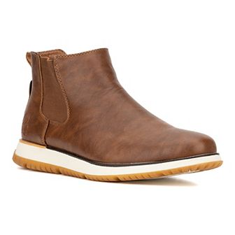 New York & Company Parker Chelsea Men's Boots