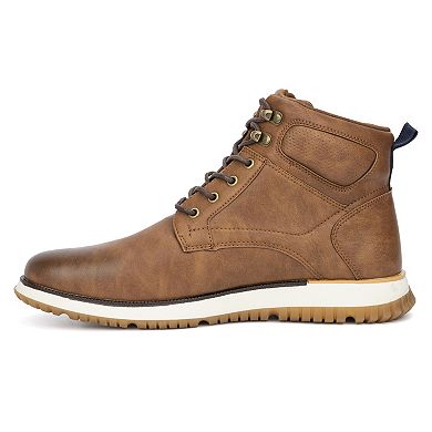 New York & Company Gideon Chukka Men's Boots