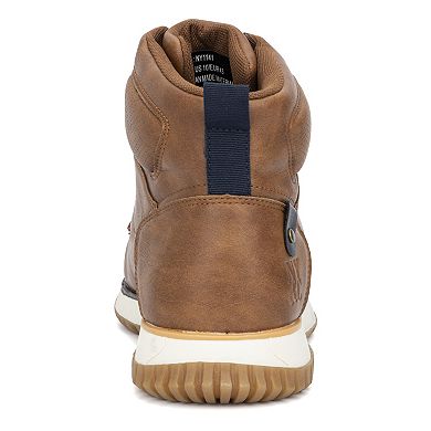 New York & Company Gideon Chukka Men's Boots