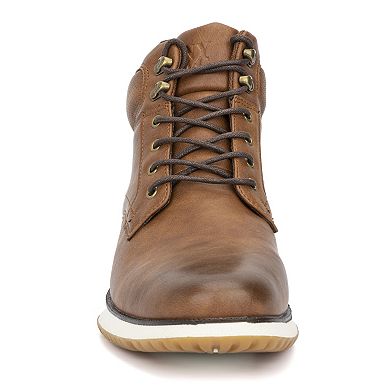 New York & Company Gideon Chukka Men's Boots