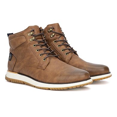New York & Company Gideon Chukka Men's Boots