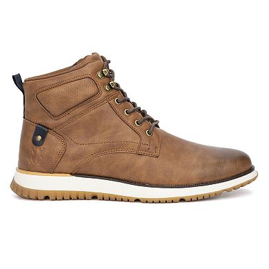 New York & Company Gideon Chukka Men's Boots