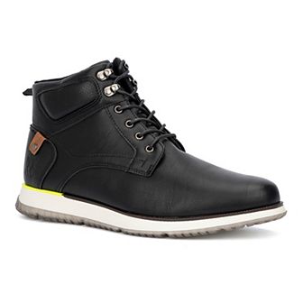New York & Company Gideon Chukka Men's Boots