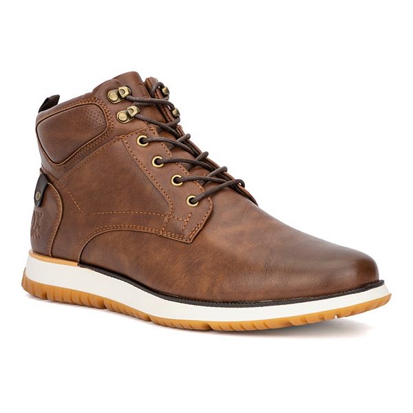 New York & Company Gideon Chukka Men display picture 2
