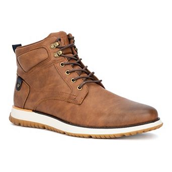 New York & Company Gideon Chukka Men's Boots
