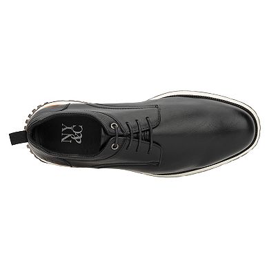 New York & Company Aalto Oxford Men's Dress Shoes