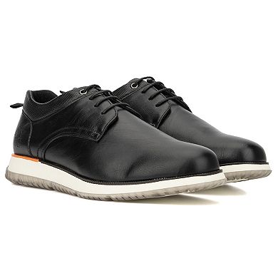 New York & Company Aalto Oxford Men's Dress Shoes