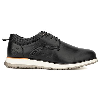 New York & Company Aalto Oxford Men's Dress Shoes