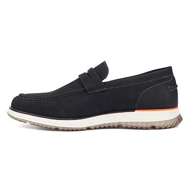 New York & Company Ronan Loafer Men's Dress Shoes