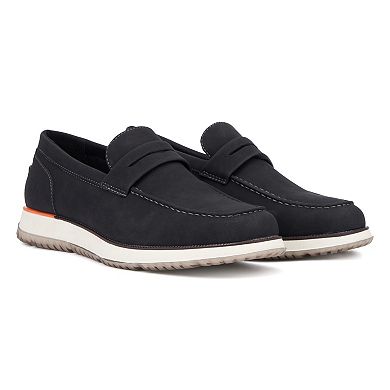 New York & Company Ronan Loafer Men's Dress Shoes