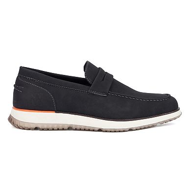 New York & Company Ronan Loafer Men's Dress Shoes