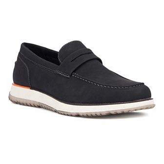 New York & Company Ronan Loafer Men's Dress Shoes