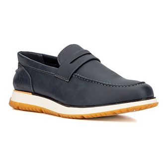 New York & Company Ronan Loafer Men's Dress Shoes