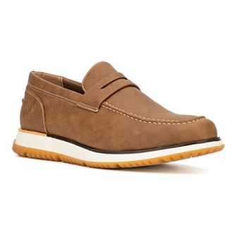 New York & Company Ronan Loafer Men's Dress Shoes