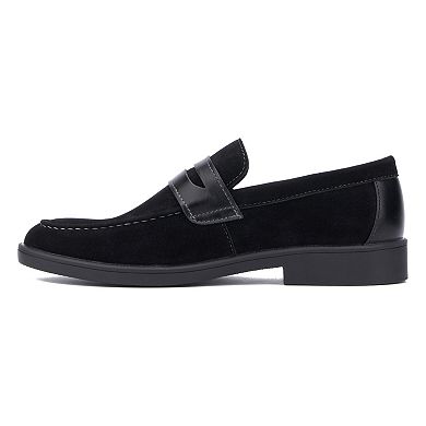 New York & Company Giolle Loafer Men's Dress Shoes