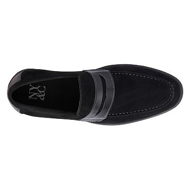 New York & Company Giolle Loafer Men's Dress Shoes