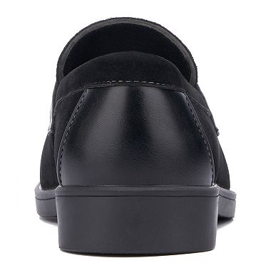 New York & Company Giolle Loafer Men's Dress Shoes