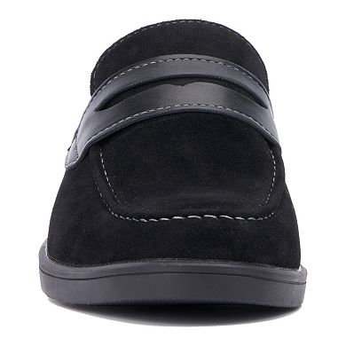 New York & Company Giolle Loafer Men's Dress Shoes