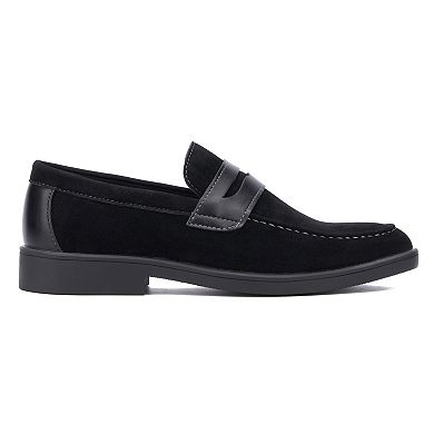 New York & Company Giolle Loafer Men's Dress Shoes