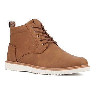 New York & Company Allen Men's Chukka Boots