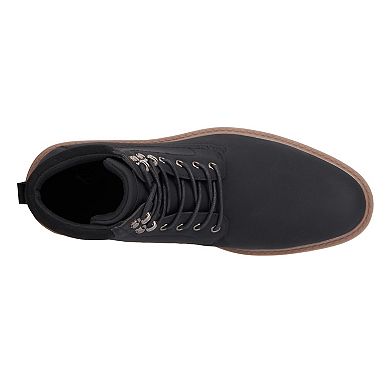 New York & Company Brock Men's High Top Sneaker Boots
