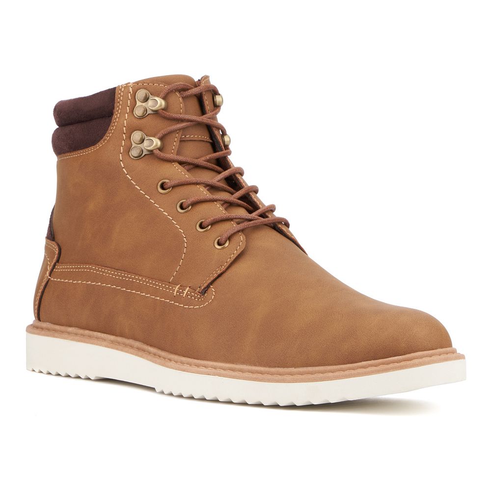 mens high top sneaker boots