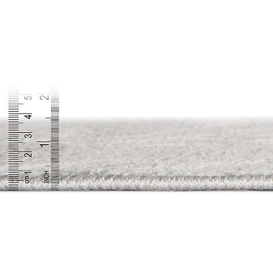 Unique Loom Foxy Whimsy Kids Rug