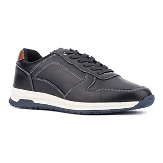 New York & Company Haskel Men's Low-Top Sneakers