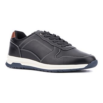 New York & Company Haskel Men's Low-Top Sneakers