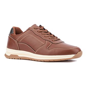 New York & Company Haskel Men's Low-Top Sneakers