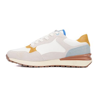 New York & Company Narno Men's Low-Top Sneakers