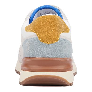 New York & Company Narno Men's Low-Top Sneakers