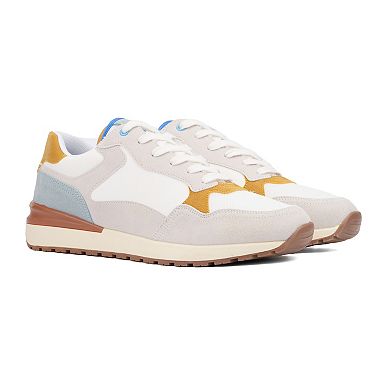 New York & Company Narno Men's Low-Top Sneakers