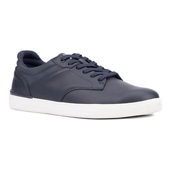 New York & Company Neriah Men's Low-Top Sneakers