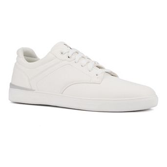 New York & Company Neriah Men's Low-Top Sneakers