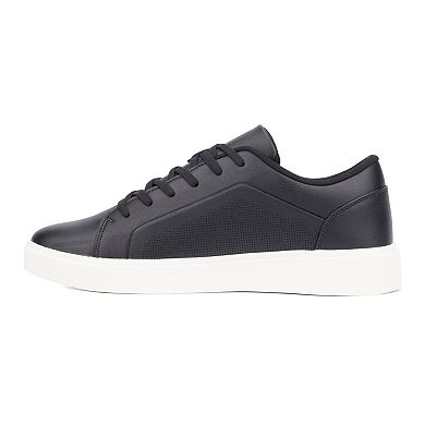 New York & Company Rupertin Men's Low-Top Sneakers
