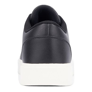 New York & Company Rupertin Men's Low-Top Sneakers
