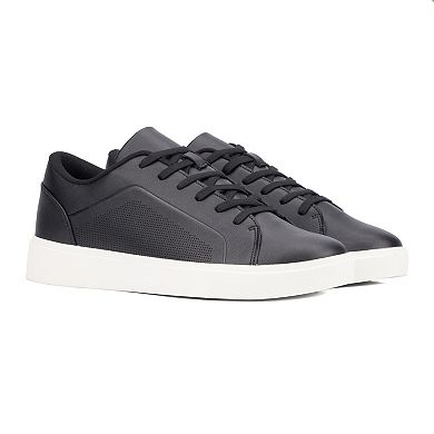 New York & Company Rupertin Men's Low-Top Sneakers