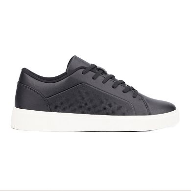 New York & Company Rupertin Men's Low-Top Sneakers