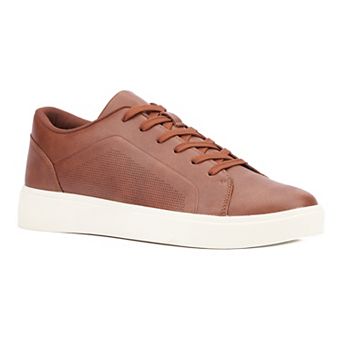 New York & Company Rupertin Men's Low-Top Sneakers