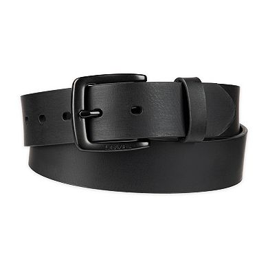 Men's Levi's® 38mm Beveled Edge Casual Leather Belt