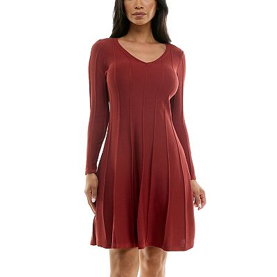mini linen dress white Petal and Pup Women's Allegra Linen Mini Dress main image 1