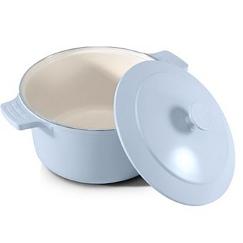 Gotham Steel 5-qt Ceramic Coating Nonstick Dutch Oven