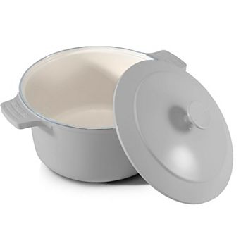 Gotham Steel 5-qt Ceramic Coating Nonstick Dutch Oven